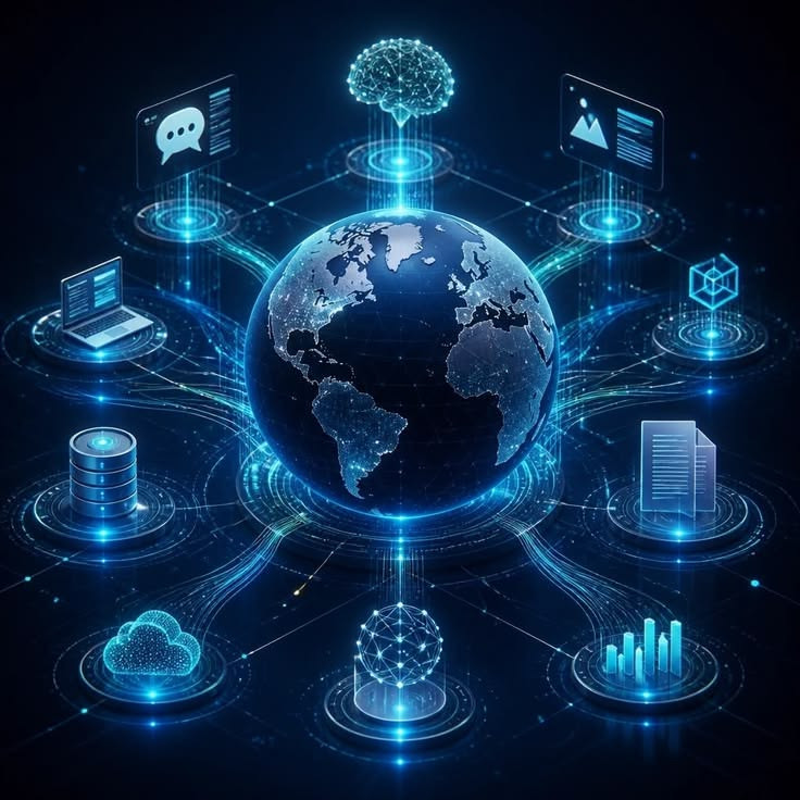 Digital transformation advisory workspace
